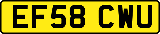 EF58CWU