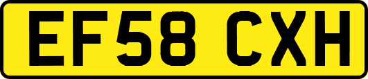 EF58CXH