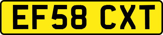 EF58CXT