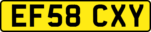 EF58CXY