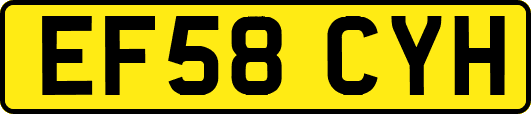 EF58CYH
