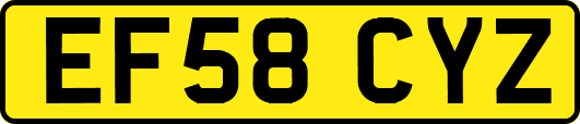 EF58CYZ