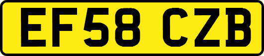 EF58CZB