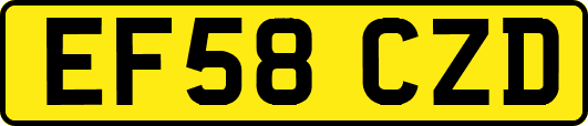 EF58CZD