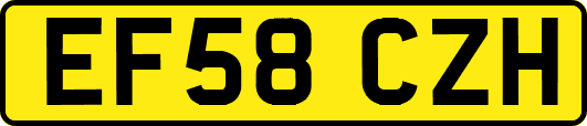 EF58CZH
