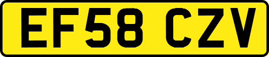 EF58CZV