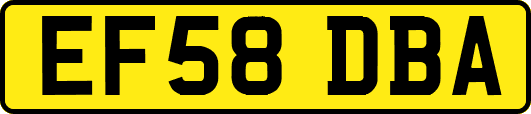 EF58DBA
