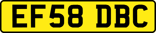 EF58DBC