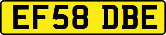 EF58DBE