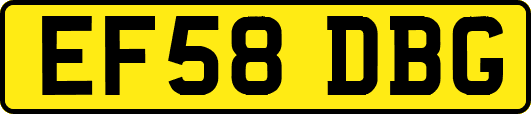 EF58DBG