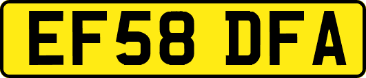 EF58DFA
