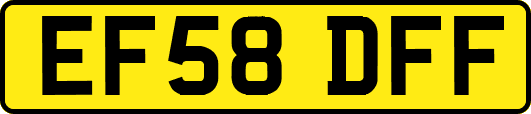 EF58DFF