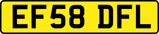EF58DFL