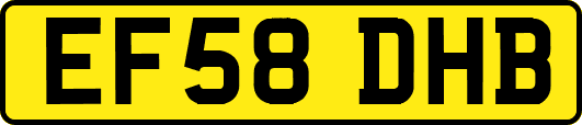 EF58DHB