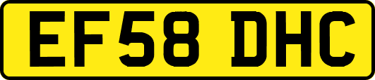 EF58DHC
