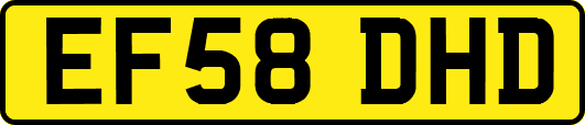 EF58DHD