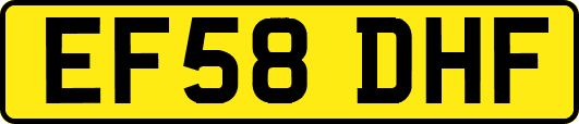 EF58DHF