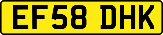 EF58DHK