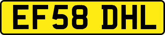 EF58DHL
