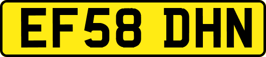 EF58DHN