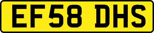 EF58DHS