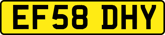 EF58DHY