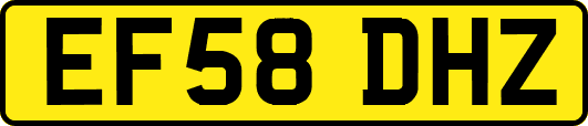 EF58DHZ