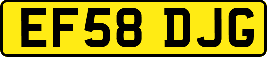 EF58DJG
