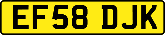 EF58DJK