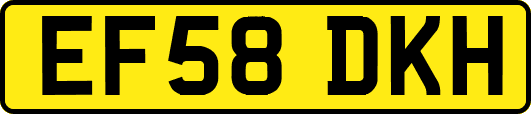 EF58DKH