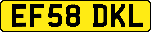 EF58DKL