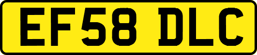 EF58DLC