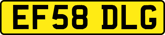 EF58DLG