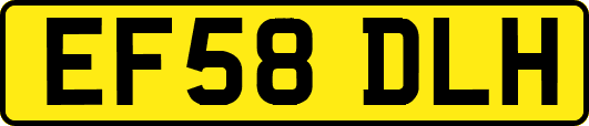 EF58DLH