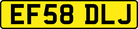 EF58DLJ