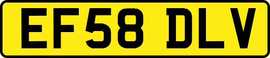 EF58DLV