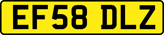 EF58DLZ