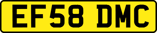 EF58DMC