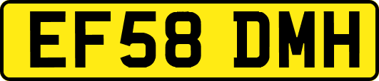EF58DMH