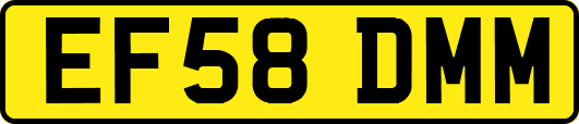 EF58DMM
