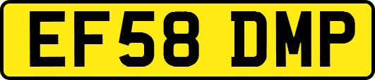 EF58DMP