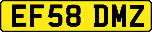 EF58DMZ