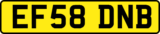 EF58DNB