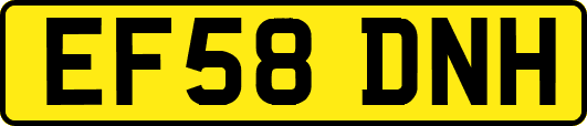 EF58DNH