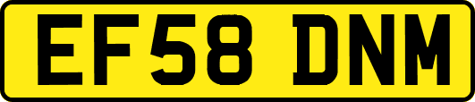 EF58DNM