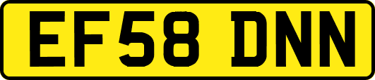 EF58DNN