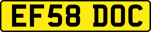 EF58DOC