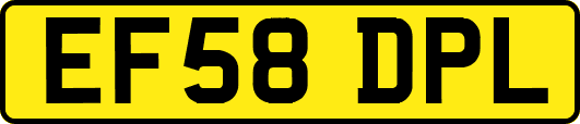 EF58DPL