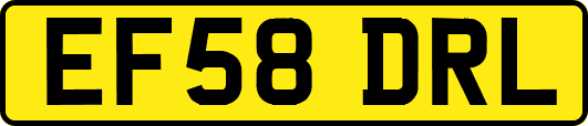 EF58DRL