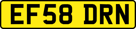 EF58DRN